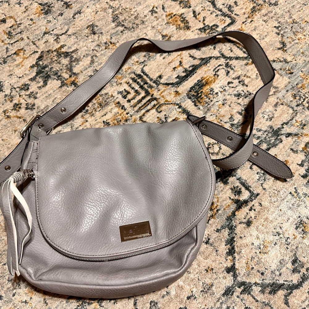 Juicy purse